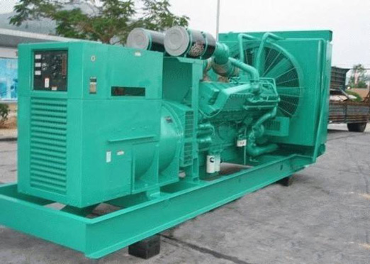 丹阳75kw康明斯柴油发电车出租图片 丹阳75kw康明斯柴油发电车出租图片