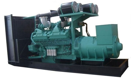 丹阳200kw康明斯发电机组图片 丹阳200kw康明斯发电机组图片