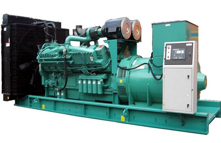 丹阳570kw康明斯柴油发电机组图片 丹阳570kw康明斯柴油发电机组图片