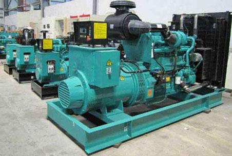 丹阳1000kw康明斯柴油发电机组图片 丹阳1000kw康明斯柴油发电机组图片