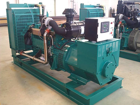 丹阳505kw康明斯柴油发电机组图片 丹阳505kw康明斯柴油发电机组图片