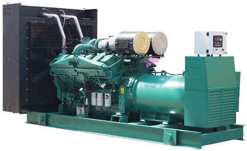 丹阳30kw康明斯柴油发电机组图片 丹阳30kw康明斯柴油发电机组图片