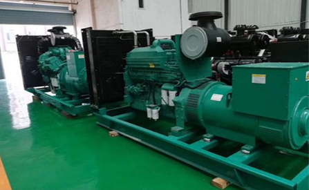 丹阳发电机出租 丹阳发电机出租