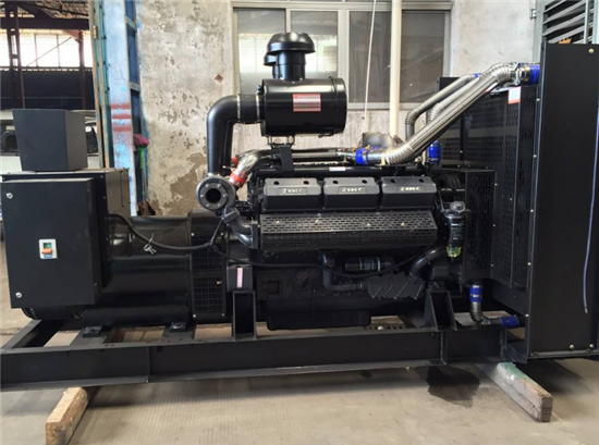 丹阳柴油发电机